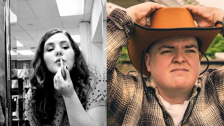 It's nearly time for the Edinburgh Festival Fringe, which means that comedians are putting the final touches to their shows. Two leading standups - Amanda Dwyer and Kim Blythe - are heading to the Capital this August and are presenting their 'work in progress' at Glasgow's Stand Comedy Club this evening from 7.30pm. It's just £12 a ticket - that'd barely buy you a cocktail in Edinburgh. 