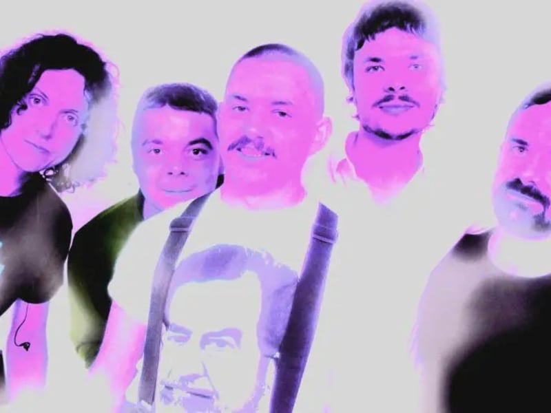 King Tut's brilliant Summer Nights series of concerts continues this evening - offering the best of new and hotly-tipped acts. This evening it's Night Caller headlining, supported by medb and Fuzzy. Doors are at 7.30pm and it's just £12.10 a ticket.