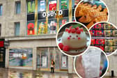 Korean supermarket chain Oseyo is largest UK store in Sheffield where it will stock ice-cup drinks, ‘cat jelly’, Squid Game dalgona - and a section dedication to K-Pop.