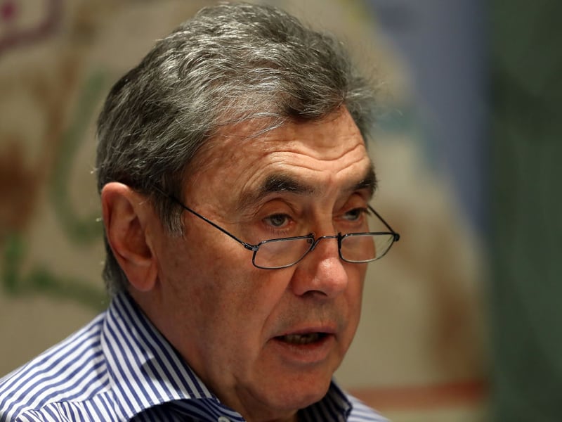 Belgian cyclist Eddy Merckx is quite simply the most successful rider in the history of his sport - winning five Tours de France, five Giros d'Italia, a Vuelta a España, all five Monuments, three World Championships, and every major one-day race other than Paris–Tours. Never suspected of cheating, it seems slightly unfair that he's 'only' worth around $20 million.