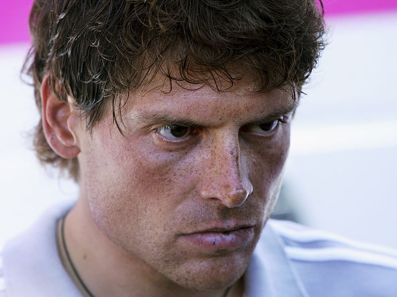 In 1997 Jan Ullrich became the first German to win the Tour de France, leading to a cycling boom in his homeland. Other titles in a glittering career included gold and silver medals in the 2000 Sydney Olympics and the 1999 Vuelta a España. In 2012 he was found guilty of doping and was retroactively banned from August 2011, with all results since May 2005 voided. He later admitted to using performance enhancing drugs. Despite this, he's worth around $20 million.