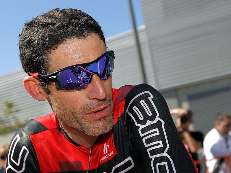Another drugs cheat comes third on our list. American George Hincapie started a record Tours de France, but admitted to doping and was retrospectively disqualified from the 2004, 2005 and 2006 races. Furing his careers he was a key domestique (a cyclist in a road racing team whose role is to help their team leader during a race) for race winners Lance Armstrong, Alberto Contador and Cadel Evans in 2011, when both men won the Tour de France. He was also the owner and general manager of UCI Professional Continental team until it folded in 2020. He has a net worth of around $40 million. 