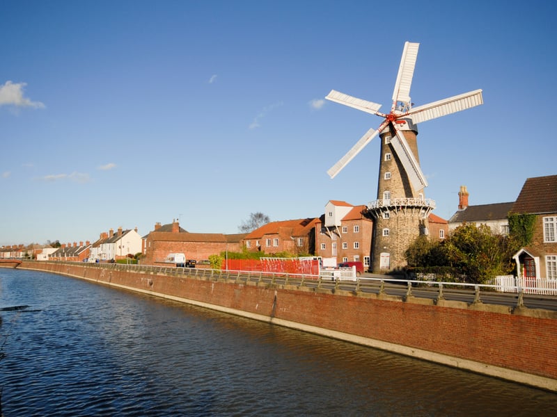 Boston, in the East Midlands’ Lincolnshire, came in third place. Of its 4,431 pupils spread across five state secondary schools, 725 of them had been suspended at least once – or about 16.4% of the student body.