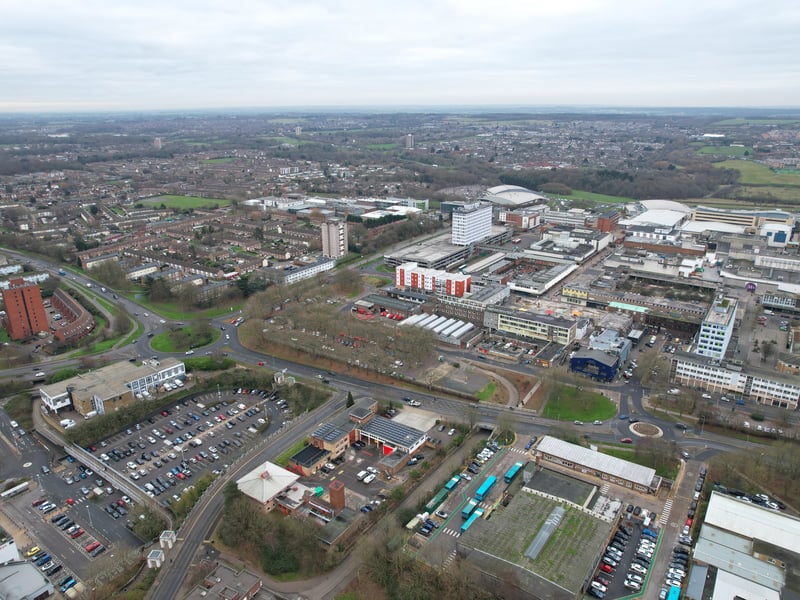 The Harlow district, in Essex, was second. Of its 6,048 pupils spread across seven state secondary schools, 1,010 of them had been suspended at least once – or about 16.7% of the student body.