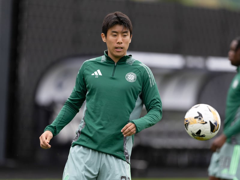 The South Korean spent more time away from Celtic on loan, taking in spells with St Mirren and Hibs, before opting to depart permanently to join Nantes in the summer. Kwon has featured fairly regularly, but is on course to be relegated to the second tier, with his side second bottom of Ligue 1 and three points adrift of safety, having won just two of their opening 16 league games.