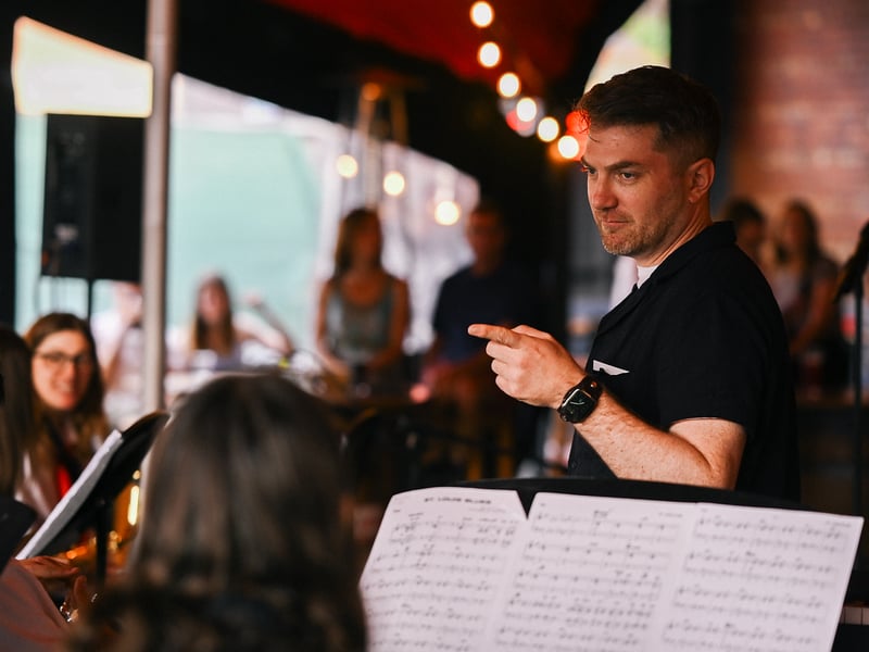 From Friday 25 to Sunday 27 July, The Glasshouse in Gateshead presents six major Proms concerts, with Royal Northern Sinfonia at the heart of the programme. Friday 25 July: JADE & Royal Northern Sinfonia. Saturday 26 July: Angeline Morrison: The Sorrow Songs. Saturday 26 July: Bach and Mendelssohn with Royal Northern Sinfonia. Sunday 27 July: CBeebies Wildlife Jamboree. Sunday 27 July: Sean Shibe and Friends.