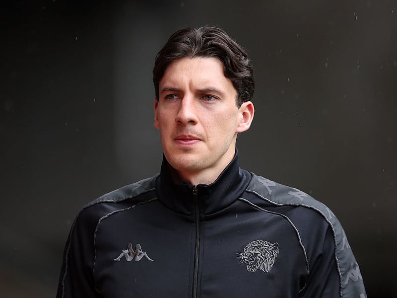 A strong debut from Boro’s new signing on the left of a back three. Read the game well to thwart a few Swansea attacks and was often composed on the ball. 7
