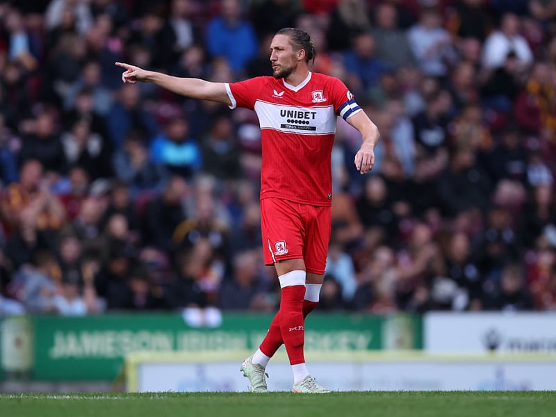 Returned to the side at centre-back. Had to be alert in the closing stages as QPR threatened to get a second goal. Made a couple of important blocks. 7