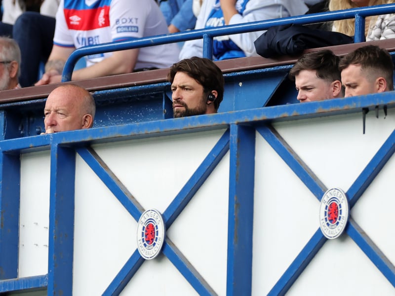 While tickets for category A games such as Celtic are priced higher, the lowest price for an adult matchday ticket at Ibrox this season is £35.