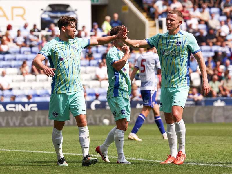 Data experts Opta have predicted where Pompey will finish in the Championship next season.