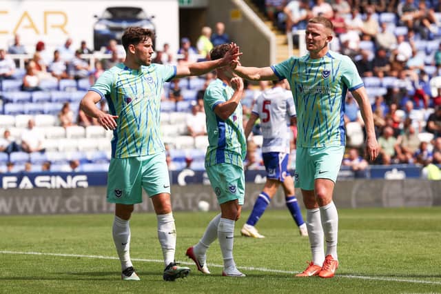 Data experts Opta have predicted where Pompey will finish in the Championship next season.
