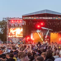 'We're not like anyone else' says community arts leader as Sheffield makes City of Culture shortlist