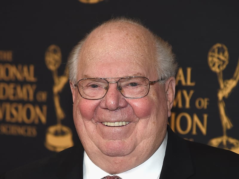 Reprising his role from the original Happy Gilmore, Verne gets one of the best lines in the film. “Well, it looks like we have our first fatality.” That got a real chuckle out of me.