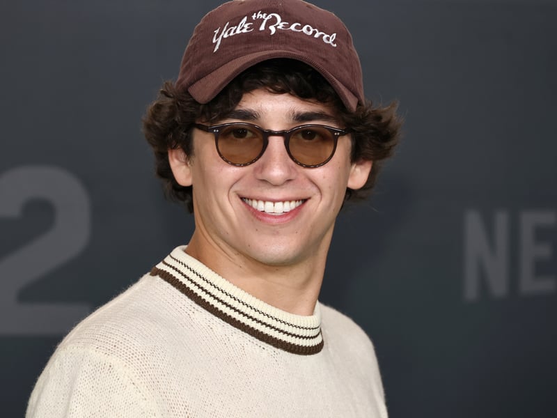 Not being an American, I am not familiar with Saturday Night Live and Marcello. But I found him to be fun at Esteban, the cousin of Bad Bunny’s Oscar. I think if he had appeared just one time, he might have been higher on the list.