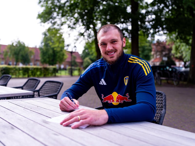 Signed from Lyon for £15.6m (€16m plus €2m in add-ons).