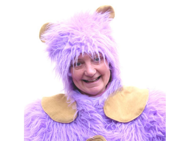 Storyteller Carmel Page helms this show that sees teddy bears awake before taking flight to fill the room. It certainly sounds interesting. You can see for yourself at the Little Plaza from 3.50pm from August 13-24.