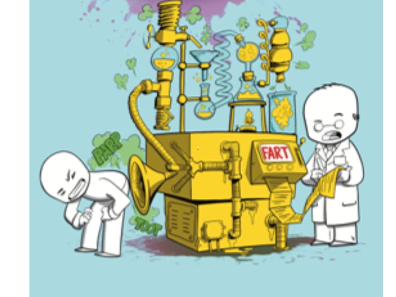 Kids love rude stuff and that's exactly what this show at Maggie's Chamber at the Three Sisters offers - expect no bodily function to remain unexplored by comedian and scientist Donal Vaughan. It's on at 12.15 pm on most days from July 31-August 24.