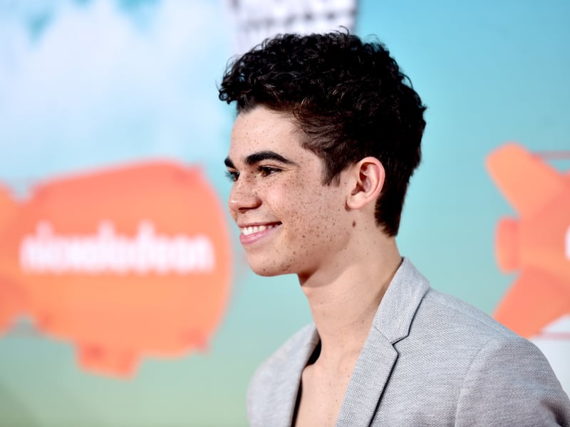 Adam Sandler beautifully pays tribute to his former Grown Ups and Grown Ups 2 co-star Cameron Boyce, who died in 2019. A clip of the actor in the Disney Channel show Jessie appears briefly - it is a touching creative decision. 