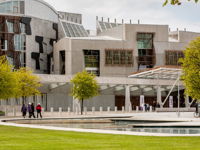 Another free way to keep children entertained is be heading to the Scottish Parliament for their drop-in Crafternoon sessions. Held during recess, there are a variety of themed craft sessions on offer daily from badges to origami.