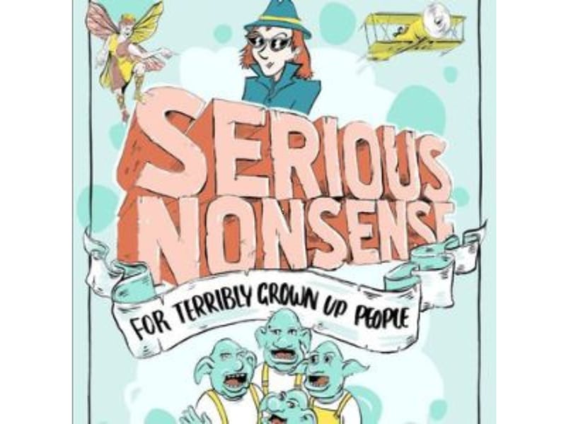 Spend your early afternoon (from 1.15pm) with performer Ben Macpherson and expect to hear poems for all ages that promise to be "funny, horrible and just a bit naughty". He's at Murphy's every day from August 2-21.