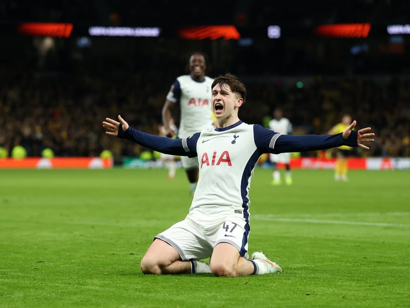 The Tottenham Hotspur loanee's participation was dependant on Rangers successfully registering him with UEFA and obtaining international clearance, as he is under 18. However, that is yet to come through, meaning his misses Tuesday night's game at Ibrox against Viktoria Plzen.