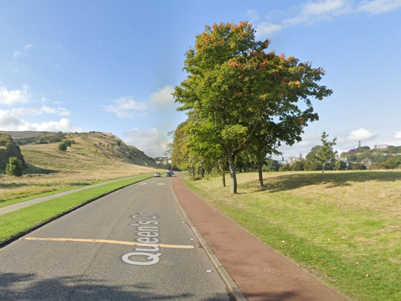 If you can't cope with the thought of climbing up Arthur's Seat, you can always walk around it instead. Queen's Drive loops around Holyrood Park, offering views of the city as you make your way round. It is relatively flat and suitable for a wide range of ages and fitness levels. There are many adjoining paths to explore if you wish to shorten or lengthen your route.