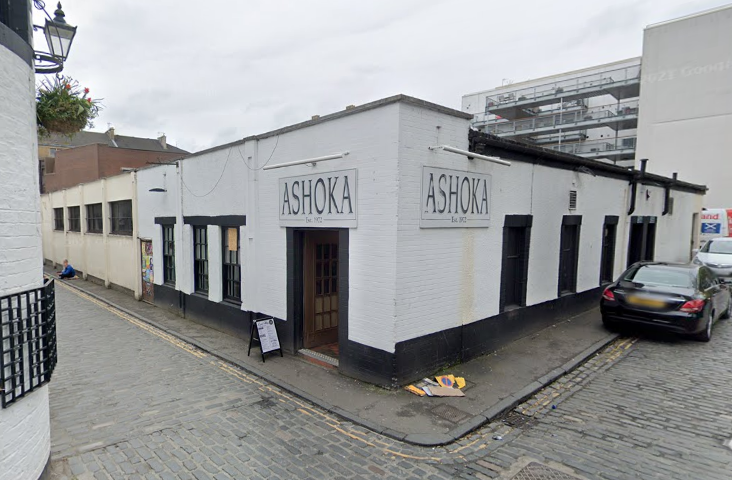Ashoka first started out in the Southside 50 years ago, one of the very first restaurants bringing Indian cuisine to Glasgow. Customers say it has fantastic service, delicious food and is an all-round top restaurant for Indian food.