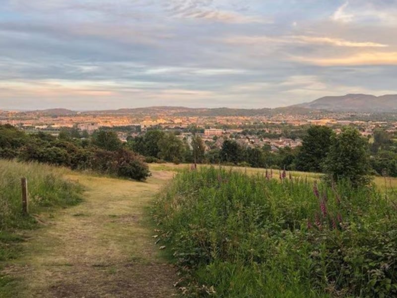 Corstorphine was ranked the second most popular place to move to. Last year saw a 6.2% drop in movers choosing to live there compared to 2024, but the area still ranks highly with 11.3% of people relocating to Corstorphine. The average house is £373,137 and average monthly rent is £1,376.