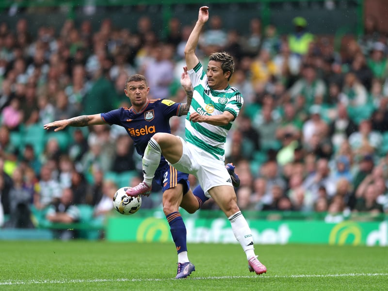 Last season's SWFA player of the year is one of the clear favourites to win the Golden Boot. He bagged 16 league goals for the club last year, and is pivotal to Brendan Rodgers' style of play at Celtic Park.