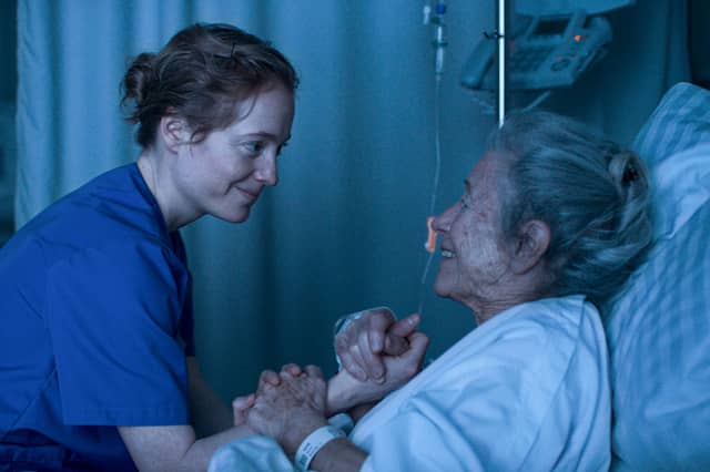 Selected forthe Berlin International Film Festival 2025, there will be a special preview of Late Shift at Edinburgh Cameo this evening.