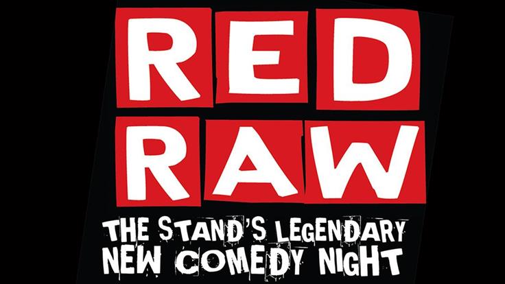 Glasgow's Stand Comedy Club is soon going to move from its famous Woodlands base to the nearly Lansdowne Church (currently Websters Theatre) so there won't be many more changes to enjoy their famous 'Red Raw' night in the much-loved comedy cellar. Featuring up to ten new acts, you might just see the next Kevin Bridges - and it's only £6 a ticket.
