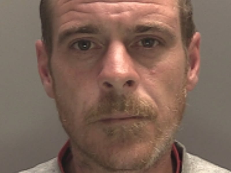 Philip Prescott, 38, of Sefton Street, Southport, was part of a crowd at Sussex Road and Zetland Street during the Southport riot. He threw missiles at police, including a brick from a garden wall. Arrested six days later, he was jailed for two years and four months.