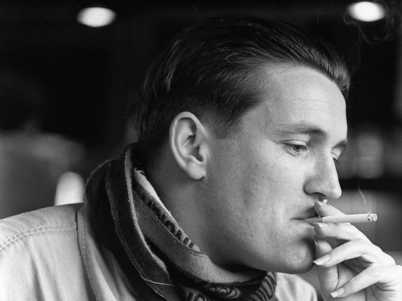 It feels like forever but it's less than 20 years since smoking was banned at pubs across the UK. Back in the 90s, you encountered a dense fug of smoke walking into most pubs - and smokers and non-smokers alike would come out reeking of cigarette smoke. The ban was controversial, with critics branding it an attack on civil liberties, but smoke-filled pubs are one thing few people miss about the 90s.