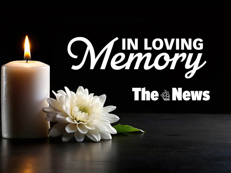 Sheila passed away peacefully at Queen Alexandra Hospital on Thursday 3rd July 2025, aged 86 years.
Her funeral will take place at Portchester Crematorium on Friday 1st August at 1.45pm.
Donations if desired to Portsmouth Hospital Charity - Butterfly Resourses https://sheilacummins.muchloved.com/