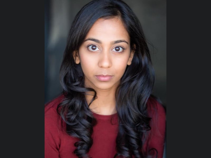 Best known for her role in We Are Lady Parts - which saw her nominated for a BAFTA - Anjana Vasan will play Mrs Gardiner in Netflix's Pride and Prejudice.