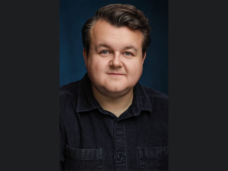 Also having appeared in Deadpool & Wolverine is James Dryden, who will play Mr Hurst in Netflix's Pride and Prejudice adaptation. 