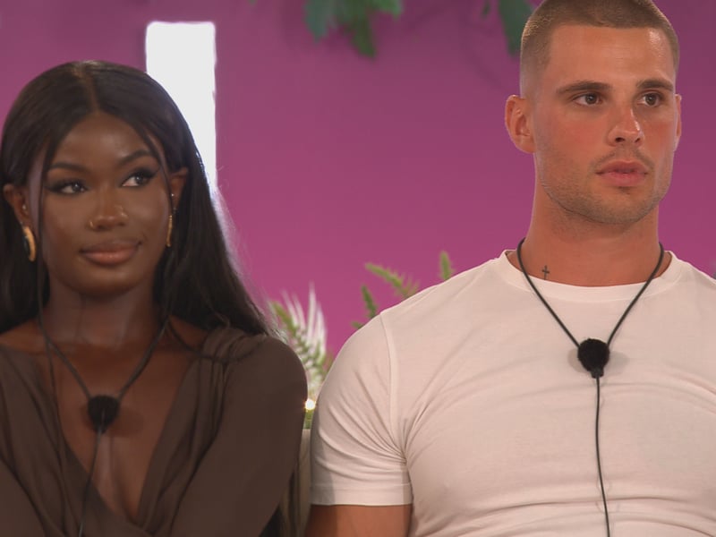 Boris was one of six boys to enter the villa on Day 28 and lasted for two weeks on the show. He was coupled up with Billykiss throughout his time in series 12. He went home on Day 42 after receiving the lowest votes for favourite boy.