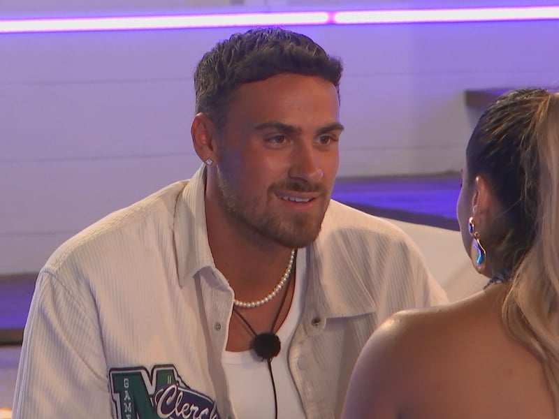 Ben entered the villa on Day 1 and lasted more than 30 days. He was dumped on Day 34 along with Andrada Pop after they received the fewest public votes for most compatible couple.