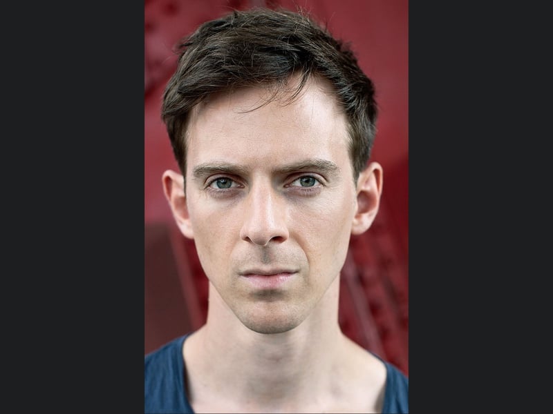 With past roles including The Last Kingdom, James Northcote will play Colonel Forster.
