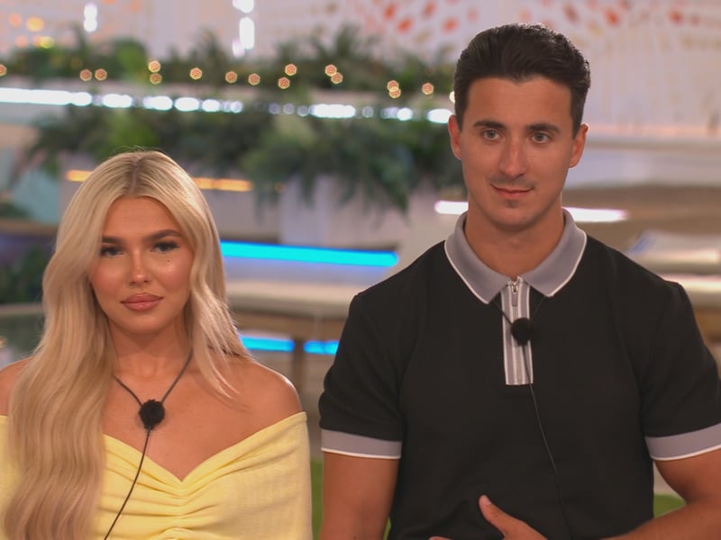 Tommy was one of the Day 1 islanders and had an eventful time in the villa. He was ultimately dumped on Day 34 along with Lucy Quinn, after Shakira and Ty were given the power to send a couple home.