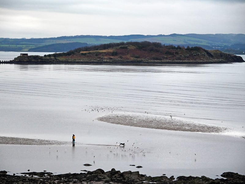 The Edinburgh West constituency spans the residential suburbs of Blackhall and Corstorphine, as well as the picturesque towns of Cramond and South Queensferry on the Firth of Forth