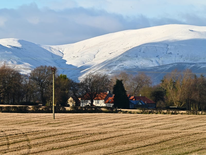 Access to nature is in no short supply in this constituency, encompassing part of The Cairngorms to the West, as well as the picturesque villages of Ballater and Aboyne