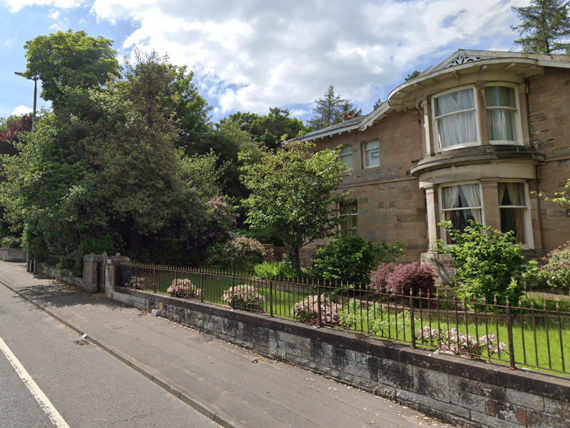 East Renfrewshire was dubbed the best council area in Scotland according to The Sunday Times, ranking highly on indicators like health and community