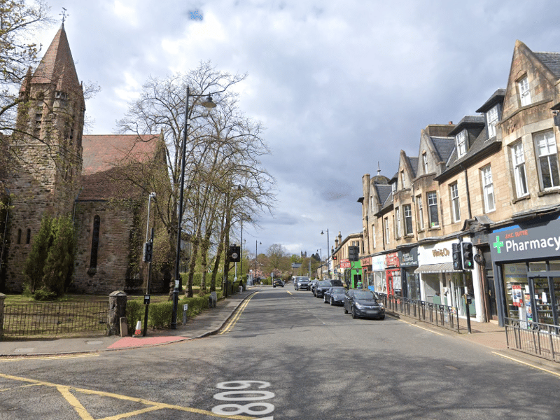 The area of Mid Dunbartonshire covers many of Glasgow’s leafy northern suburbs, including the desirable Milngavie, Bearsden and Bishopbriggs