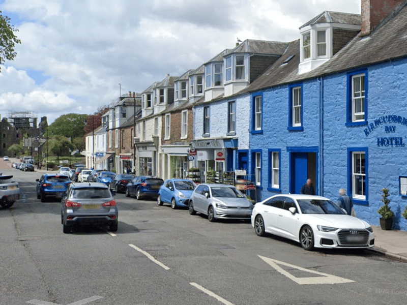 With its stunning coastline and charming villages, it’s no surprise Dumfries and Galloway is a top destination for retirees