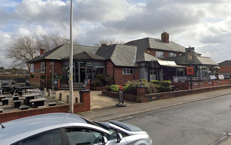 The Shovels, Common Edge Road, Marton Moss Side, Blackpool, FY4 5DH