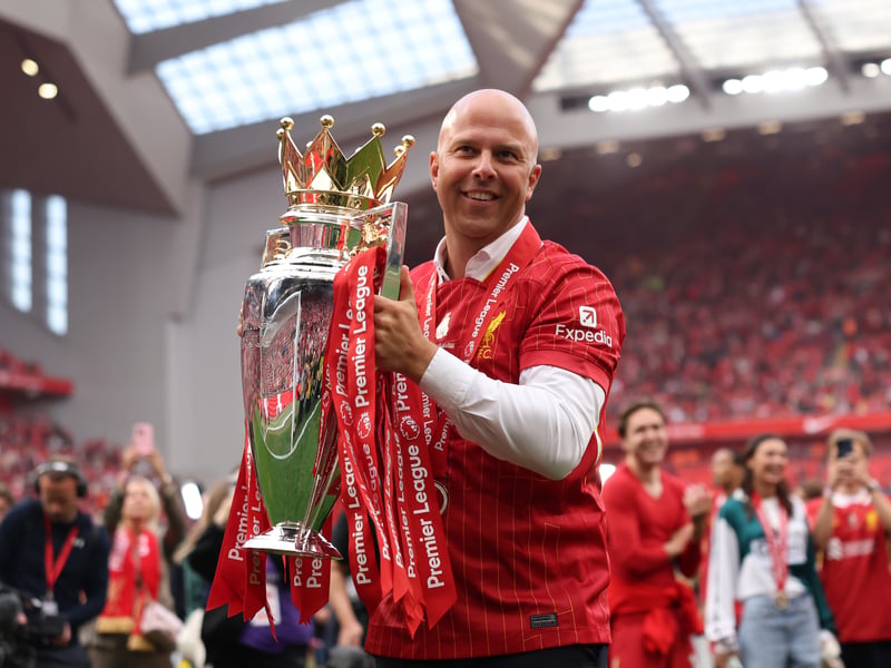 Champions