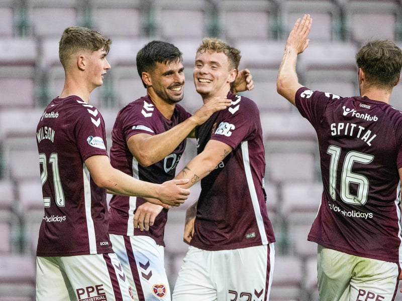 Has scored regularly in the Premier Sports Cup, and notched again the weekend win over Sunderland for Craig Gordon's testimonial. The Portuguese striker certainly knows where the net is, but can he outscore the rest of the league?