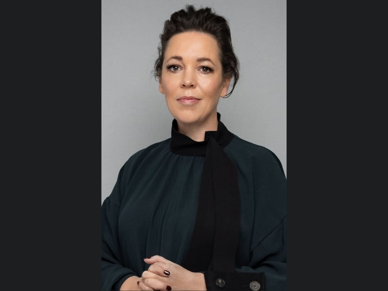 Academy Award winner Olivia Colman will take on the role of Mrs Bennet.