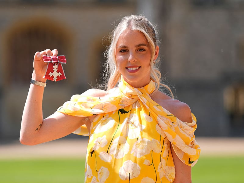 Nobody has ever won back-to-back BBC Sports Personality of the Year Awards. Athlete Keely Hodgkinson, who won in 2024, is priced at 33/1 to make history and lift the trophy again.